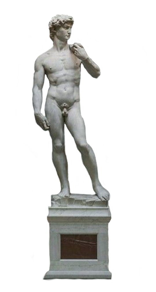 statue of david